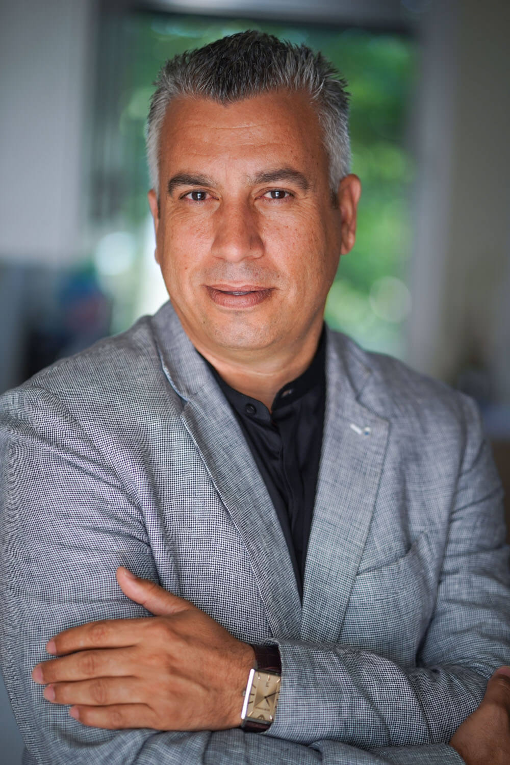 ברכות חמות לפרופ’ אשרף בריק על זכייתו במדליית מקס ברגמן היוקרתית לשנת 2026, כהערכה על תרומתו פורצת הדרך בתחום המודיפיקציה של חלבונים. הבחירה בפרופ’ בריק היא עדות למעמדו כחוקר מוביל בעולם, המשלב מדע בסיסי עם יישומים חדשניים בעולם התרופות.
