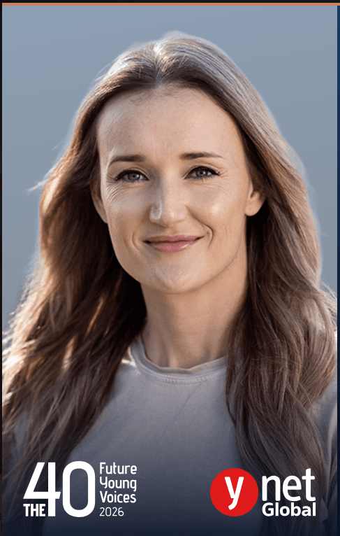 Dr. Charlotte Vogt, a faculty member is part of the new generation of influential chemists. Her research in catalysis and nanomaterials focuses on developing solutions to global challenges, including improving industrial processes and reducing emissions.
We are proud of her scientific leadership and global impact.

